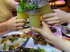 -胡桃里音乐酒馆(仓山万达店)
