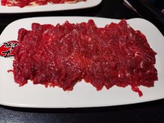 -牛焱·贵州黄牛肉火锅(城西银泰店)