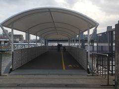 -丹东路渡口(轮渡站)