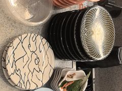 -争鲜回转寿司(海曙天一PLUS店)