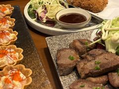-熊串烧亭.居酒屋(珠江路店)
