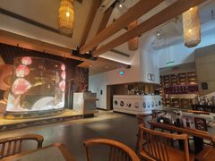 -德发长·花式蒸饺(大唐不夜城店)