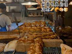 -仙峰天然面包(迎宾路店)
