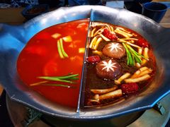 -湊湊火锅·茶憩(上海合生汇店)