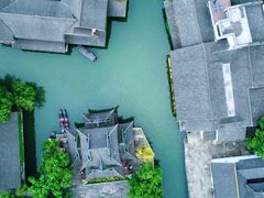 -柯岩风景区