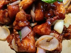 -青年公社烤鸭(青年路店)