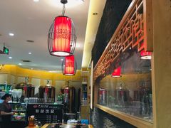-巴蜀印象火锅(永陵总店)