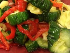iphone_upload_pic-康师傅私房牛肉面(马泉营奥莱店)