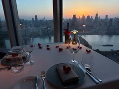 -翡翠36餐厅(浦东香格里拉店)