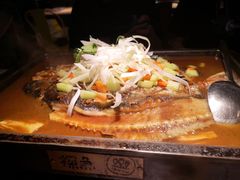 -探鱼·鲜青椒爽麻烤鱼(领展购物广场店)