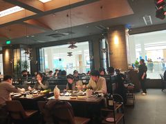 -同仁四季椰子鸡(无锡滨湖万象汇店)