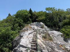 -三山岛