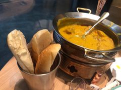 -越小品·越南餐厅(万科里店)