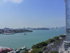 -厦门海港英迪格酒店(中山路店)