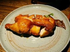 -青年公社烤鸭(青年路店)
