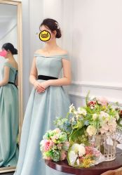 -艾慕婚纱礼服馆(和平店)