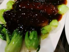 -功德林(南京西路店)