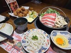 -二丁目食堂(铁西万象汇店)