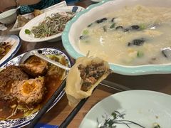 -春水锅贴·传统鲁菜(大明湖店)