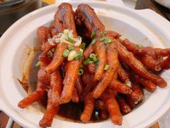 -小菜园新徽菜(扬州华润万象汇店)