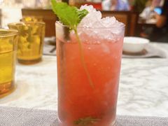 -成都瑞吉酒店·秀餐厅