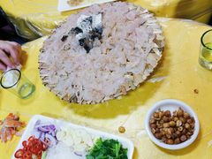 -官塘陈记鱼生·潮汕砂锅粥·牛肉火锅(潮枫路总店)