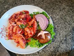-梦山水日本烧肉(五四广场店)