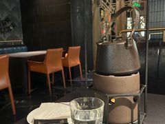 -小运河·公馆(国贸店)