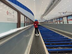 -哈尔滨热雪奇迹
