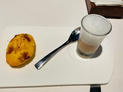 -L'Arome芳芳法国餐厅(仙林金鹰店)