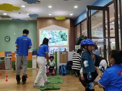 -乐翔轮滑(中庚漫游城店)