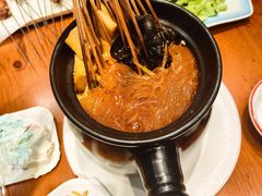 -有滋有味烧烤涮(果园星城C区店)