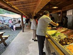 -北京山里寒舍度假酒店
