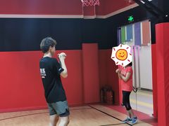 -慧动体育足球·篮球·体能培训(普陀真如店)