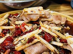 -正宗苏稽毛哥跷脚牛肉总店