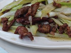 -马旭土鸡焖花卷新疆菜大盘鸡·真域顺西域美食(天马大道店)