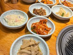 -金顺碳烤肉(1号店)