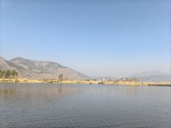 -大理洱源西湖景区