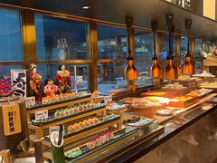 自助取餐区-钱小奴炭烤自助料理·安格斯牛肉(盐城中南城店)