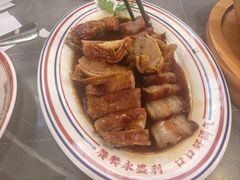 -永盛茶档·港式餐厅(桥北店)