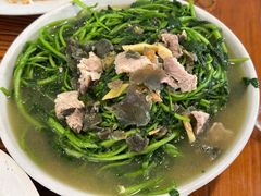 -侠成水上农庄(工业大道店)