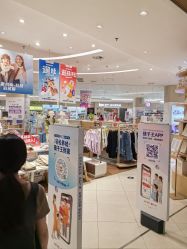 -孩子王(江北虹悦城店)