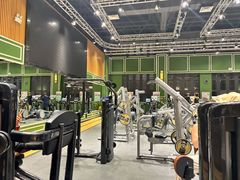 -悦莱美游泳健身会所(御景壹号店)