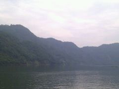 -新安江山水画廊风景区