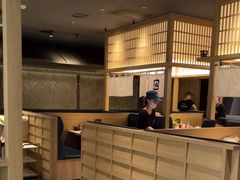 -牛角烧肉(步步高星城天地店)