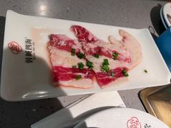 -蓉城四海·澳牛炙烤自助(江阴周庄店)