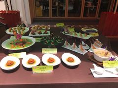 -百老汇美食街