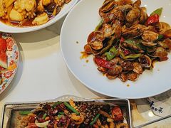 -渔家风味·鲅鱼水饺·央视展播·海鲜天津菜(开发区店)