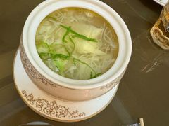 -唐山富力洲际酒店-唐缘中餐厅