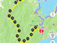 -北高峰